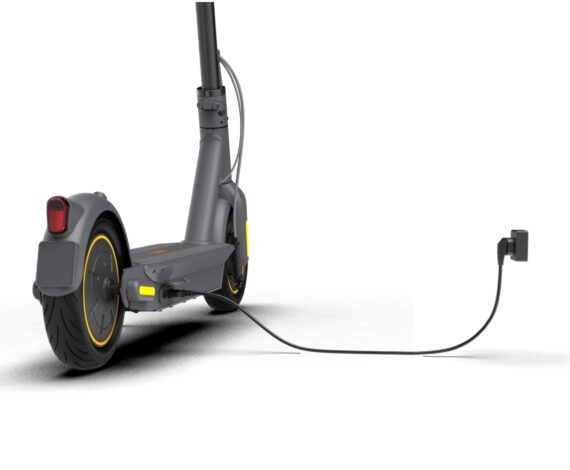 Chargement rapide avec un seul câble